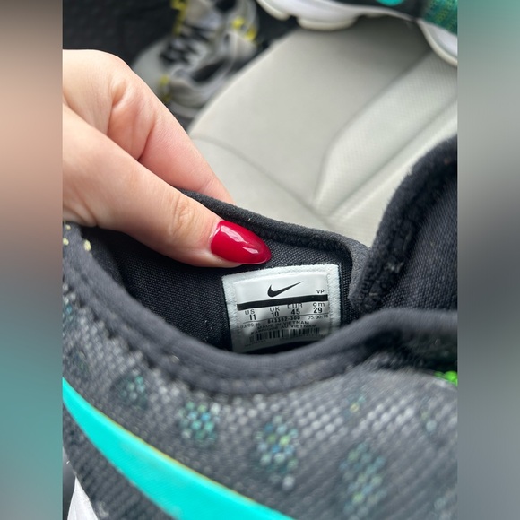 Nike KD 9 Birds of Paradise - Picture 2 of 6